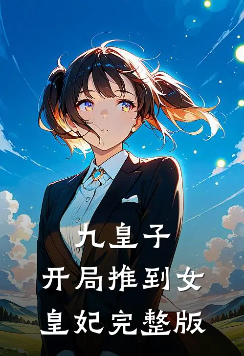 九皇子：开局推到女皇妃完整版