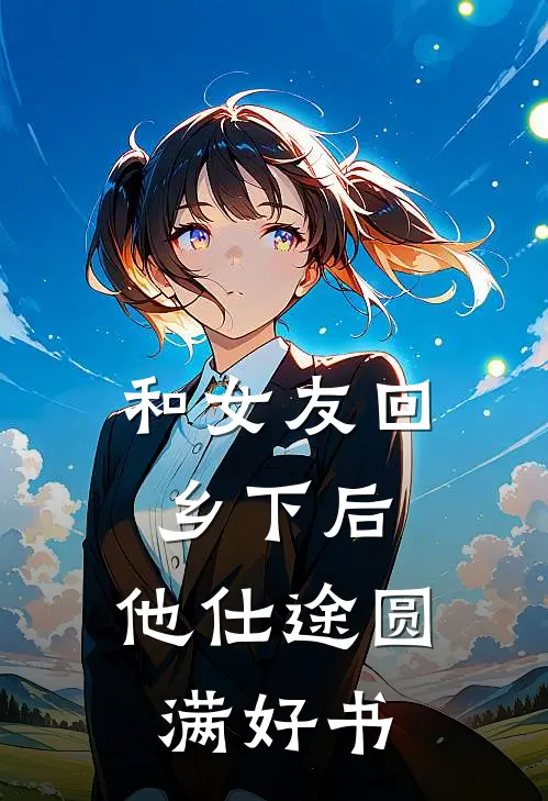 和女友回乡下后，他仕途圆满好书