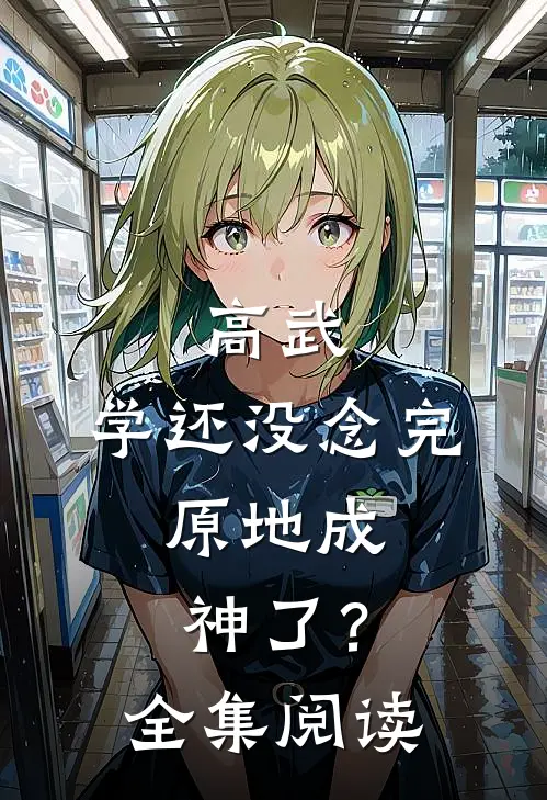 高武：学还没念完，原地成神了？全集阅读
