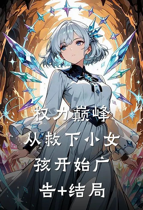 权力巅峰：从救下小女孩开始广告+结局