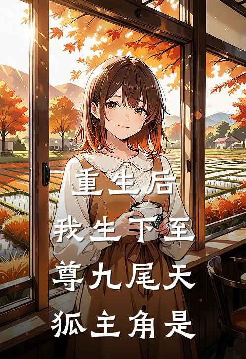 重生后，我生下至尊九尾天狐主角是
