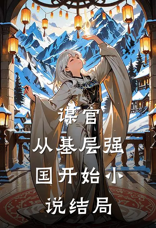 谋官：从基层强国开始小说结局
