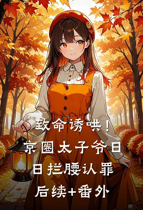 致命诱哄！京圈太子爷日日拦腰认罪后续+番外