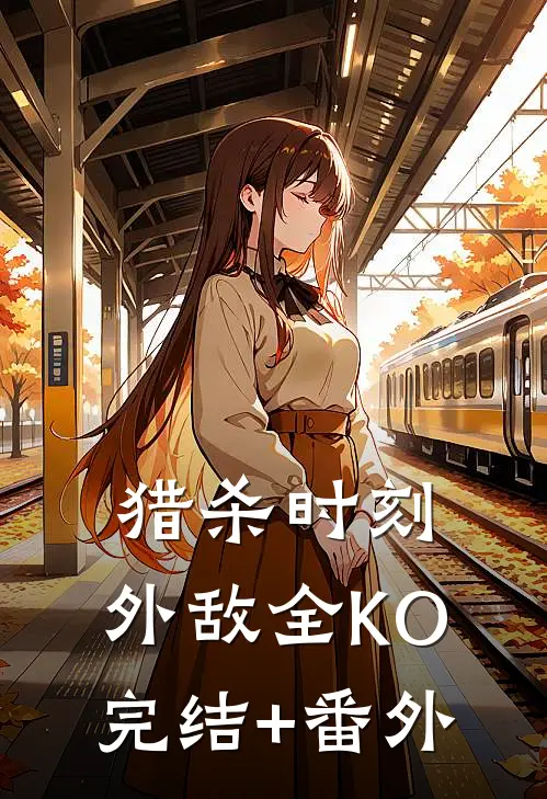 猎杀时刻，外敌全KO完结+番外