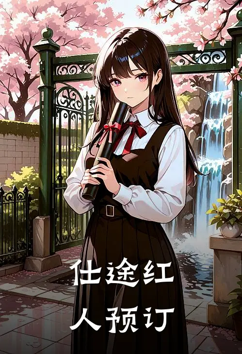 仕途红人预订