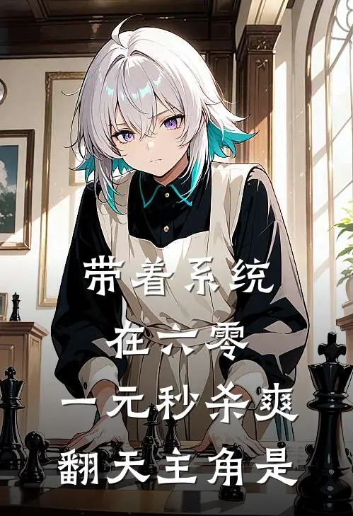 带着系统在六零，一元秒杀爽翻天主角是
