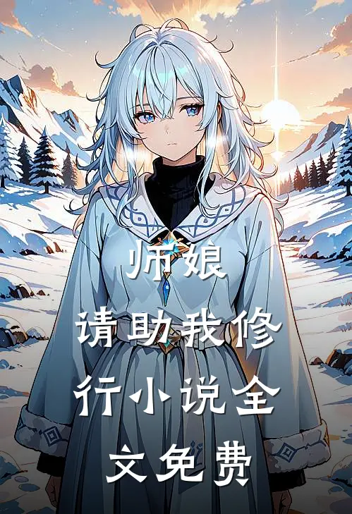 人间月落雪满头