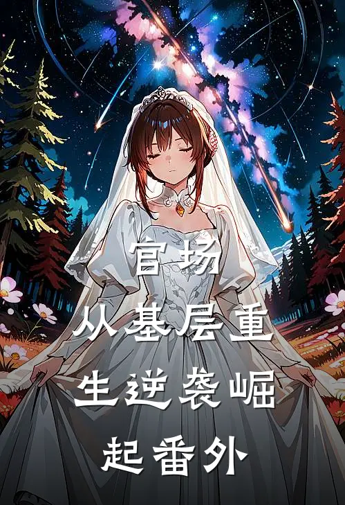 官场：从基层重生逆袭崛起番外