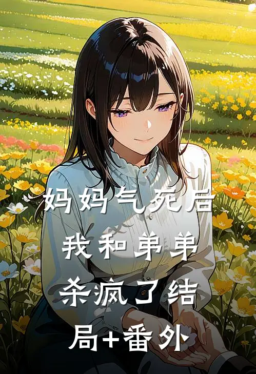 妈妈气死后，我和弟弟杀疯了结局+番外