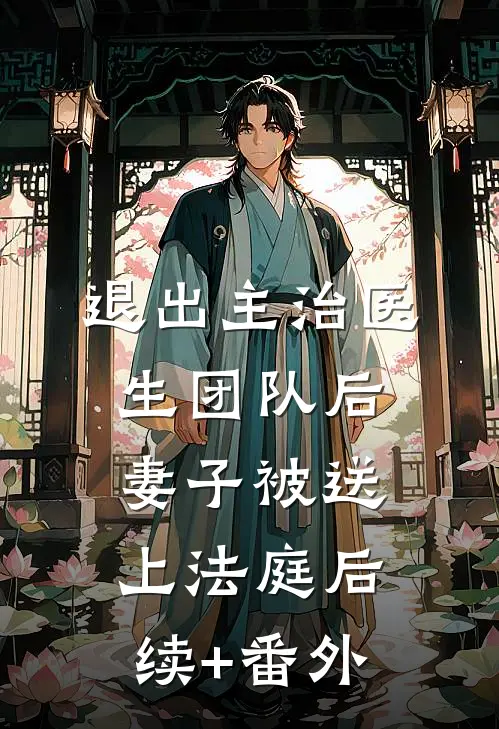 退出主治医生团队后，妻子被送上法庭后续+番外