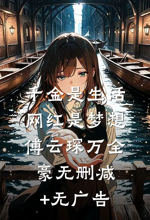 《千金是生活，网红是梦想》傅云琛万全豪无删减+无广告