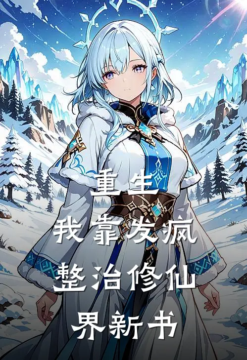 重生：我靠发疯整治修仙界新书