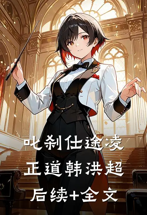 叱刹仕途凌正道韩洪超后续+全文