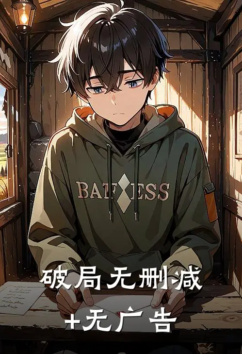 破局无删减+无广告