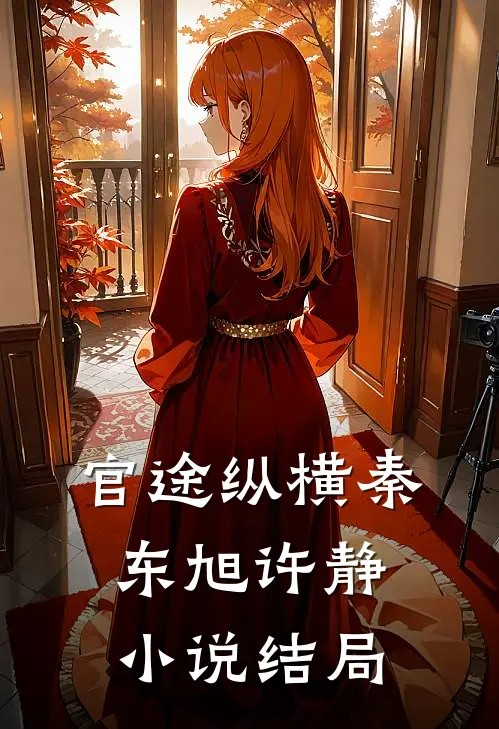 官途纵横秦东旭许静小说结局