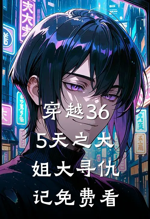 穿越365天之大姐大寻仇记免费看