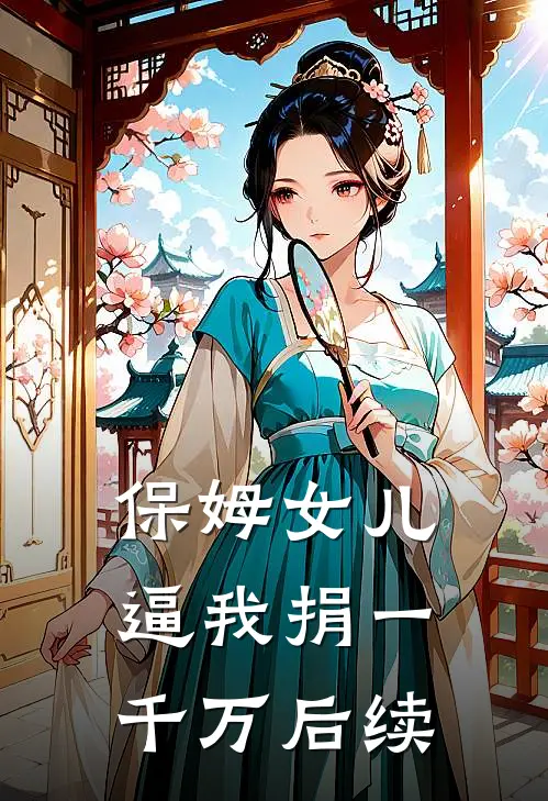 保姆女儿逼我捐一千万后续