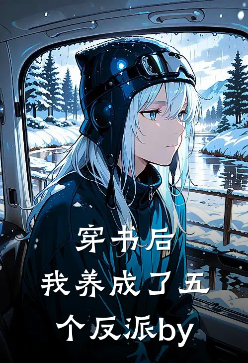 穿书后，我养成了五个反派by