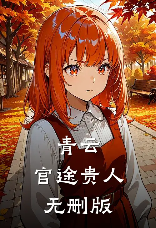 青云：官途贵人无删版