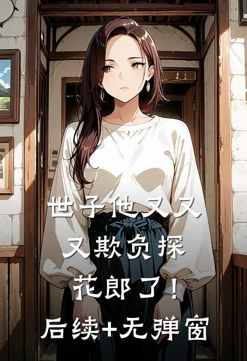 世子他又又又欺负探花郎了！后续+无弹窗
