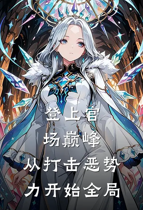 登上官场巅峰，从打击恶势力开始全局