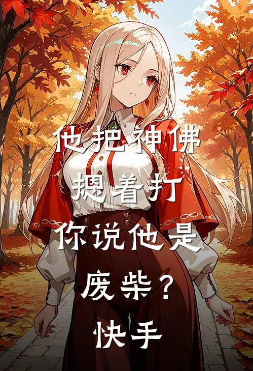 他把神佛摁着打，你说他是废柴？快手