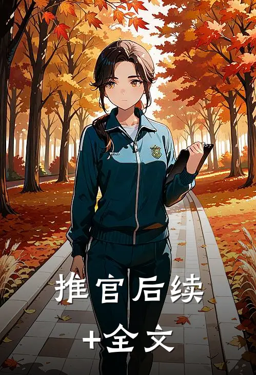 推官后续+全文