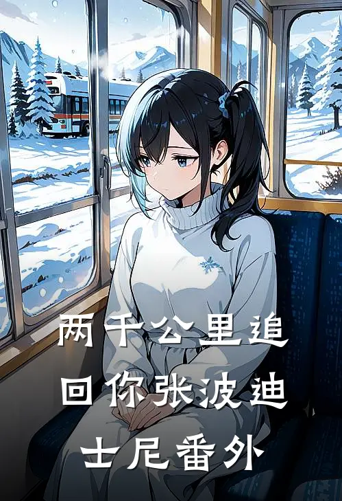 两千公里追回你张波迪士尼番外
