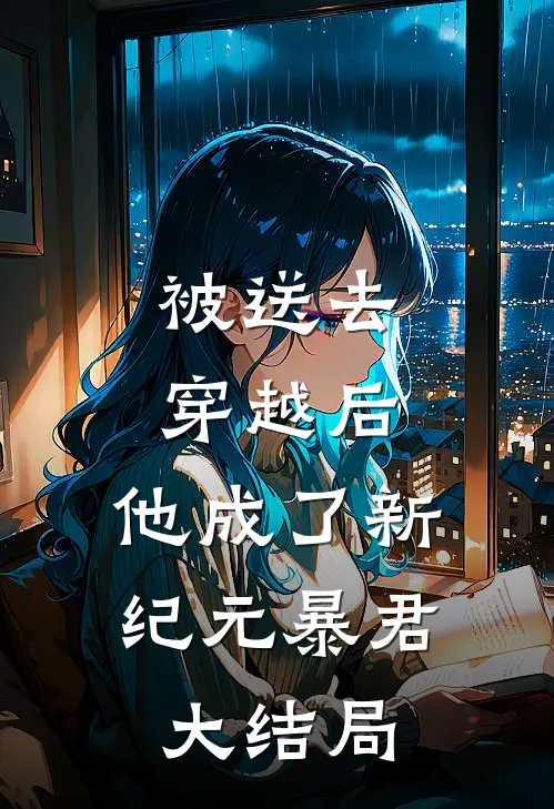 被送去穿越后，他成了新纪元暴君大结局