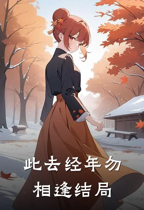 此去经年勿相逢结局