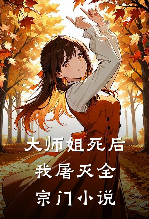 大师姐死后，我屠灭全宗门小说