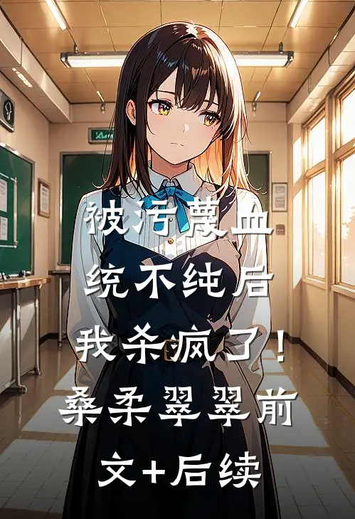 被污蔑血统不纯后，我杀疯了！桑柔翠翠前文+后续