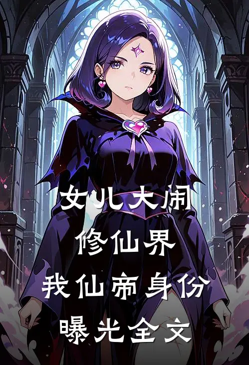 女儿大闹修仙界，我仙帝身份曝光全文