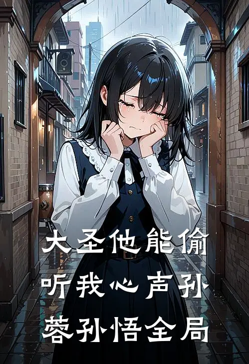 大圣他能偷听我心声孙蓉孙悟全局