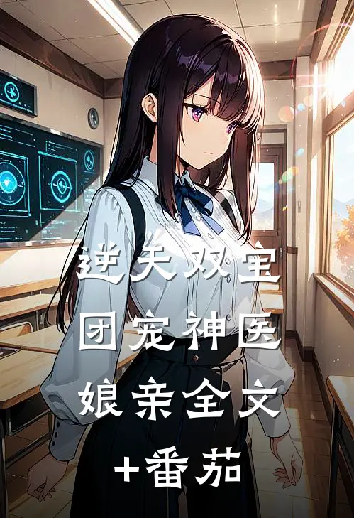 逆天双宝：团宠神医娘亲全文+番茄