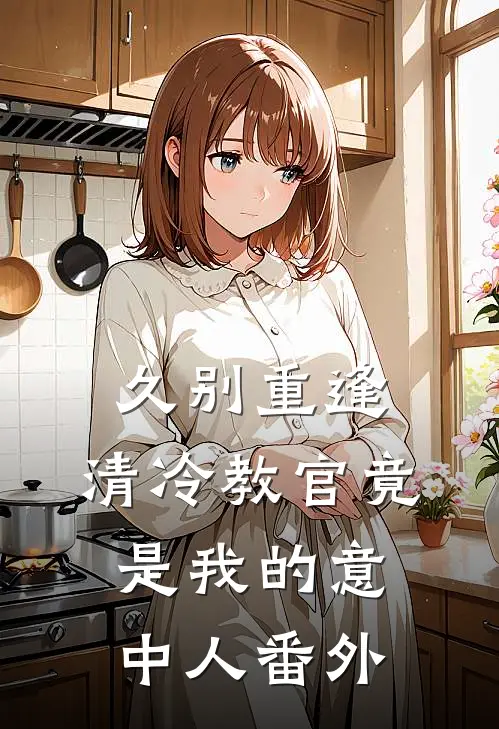 久别重逢：清冷教官竟是我的意中人番外