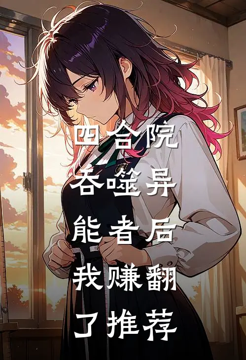 四合院：吞噬异能者后，我赚翻了推荐