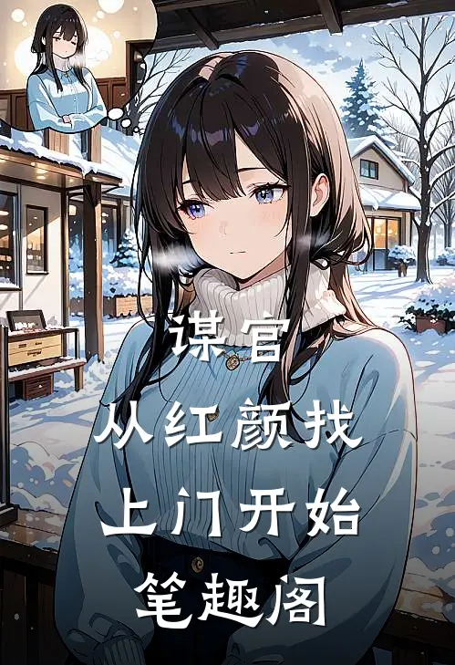 谋官：从红颜找上门开始笔趣阁