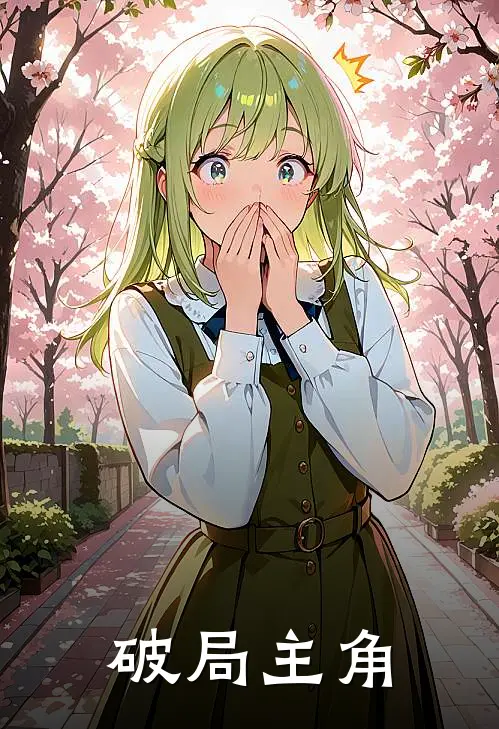 破局主角