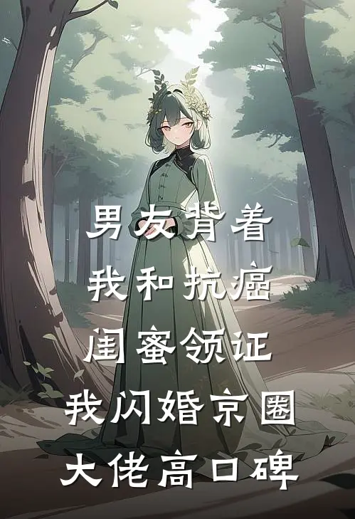 男友背着我和抗癌闺蜜领证，我闪婚京圈大佬高口碑