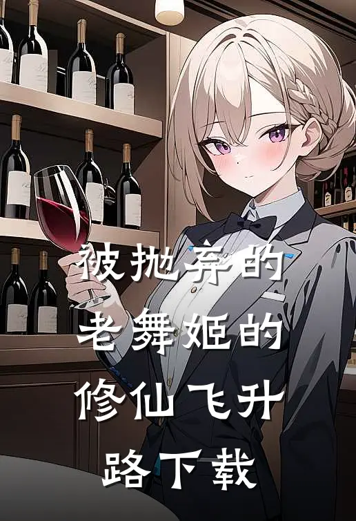 被抛弃的老舞姬的修仙飞升路下载