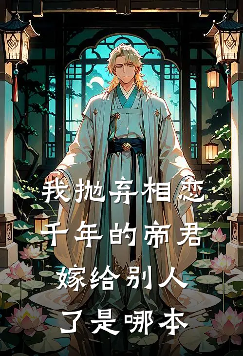 我抛弃相恋千年的帝君嫁给别人了是哪本
