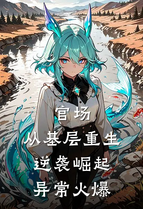 官场：从基层重生逆袭崛起异常火爆