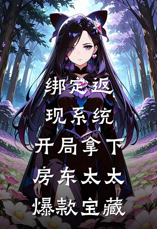 绑定返现系统：开局拿下房东太太爆款宝藏