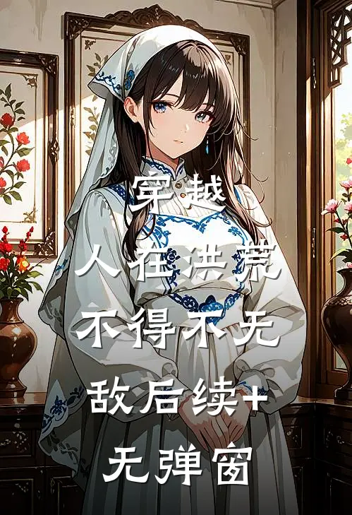 穿越：人在洪荒，不得不无敌后续+无弹窗