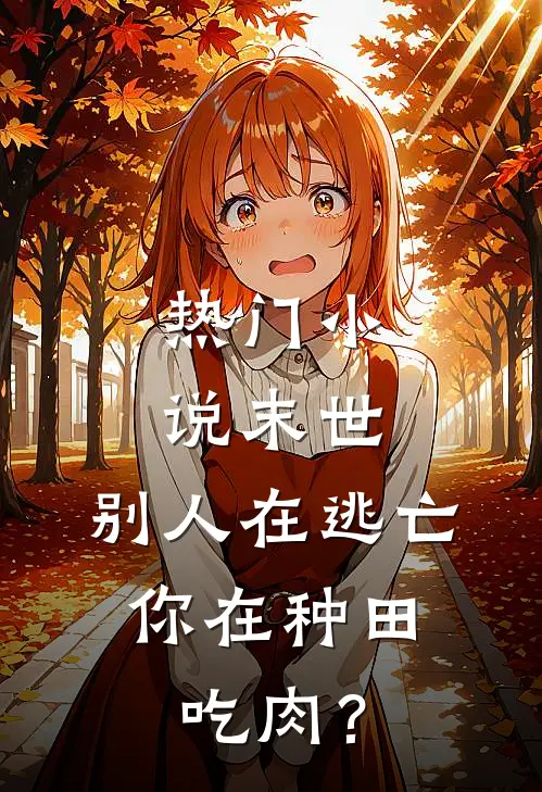 热门小说末世：别人在逃亡，你在种田吃肉？