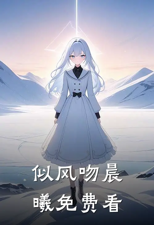 似风吻晨曦免费看