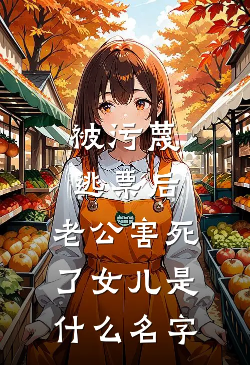 被污蔑逃票后，老公害死了女儿是什么名字