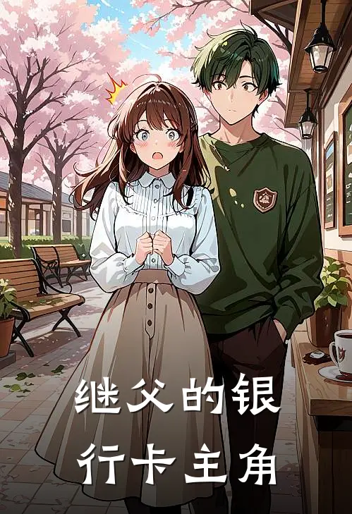 继父的银行卡主角