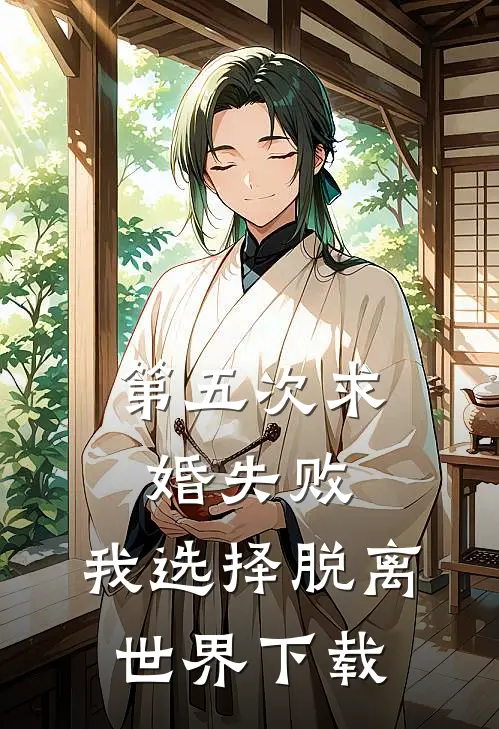第五次求婚失败，我选择脱离世界下载